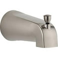 thumbnail image 2 of Delta RP81273SS Windemere, Tub Spout - Pull-Up Diverter, Stainless, 2 of 2