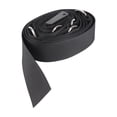 thumbnail image 1 of Correa de Anclaje de Puerta, Bandas de Resistencia de la Puerta Sin Golpes de 5 D Anillos Equipo de Ejercio de Equilibrio para Abrenamiento de Fuerza, 1 of 7