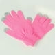 thumbnail image 3 of Guantes de invierno monocromáticos de punto con pantalla táctil para hombres y mujeres, antifrío, anticongelantes, a la moda, cálidos y modernos, 3 of 6