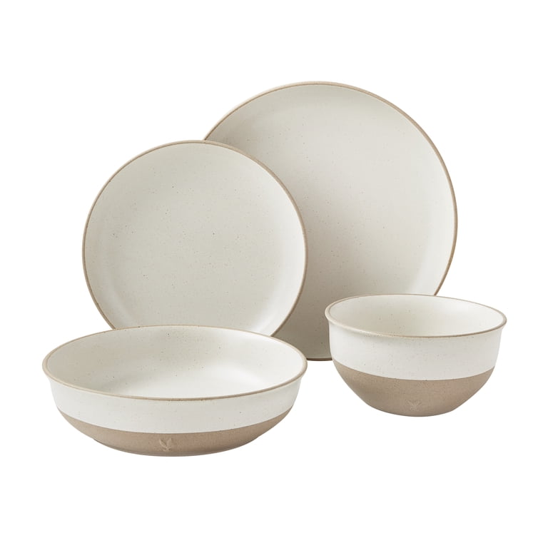 Dave & Jenny Marrs Better Homes & Gardens 16-Piece Dinnerware photo 1