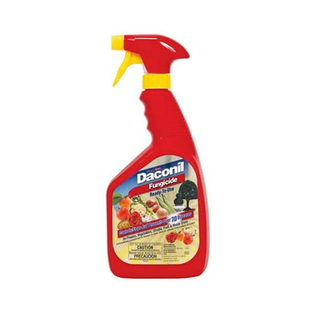 Gulfstream Home & Garden 100526105 32-oz. Ready-To-Use Fungicide