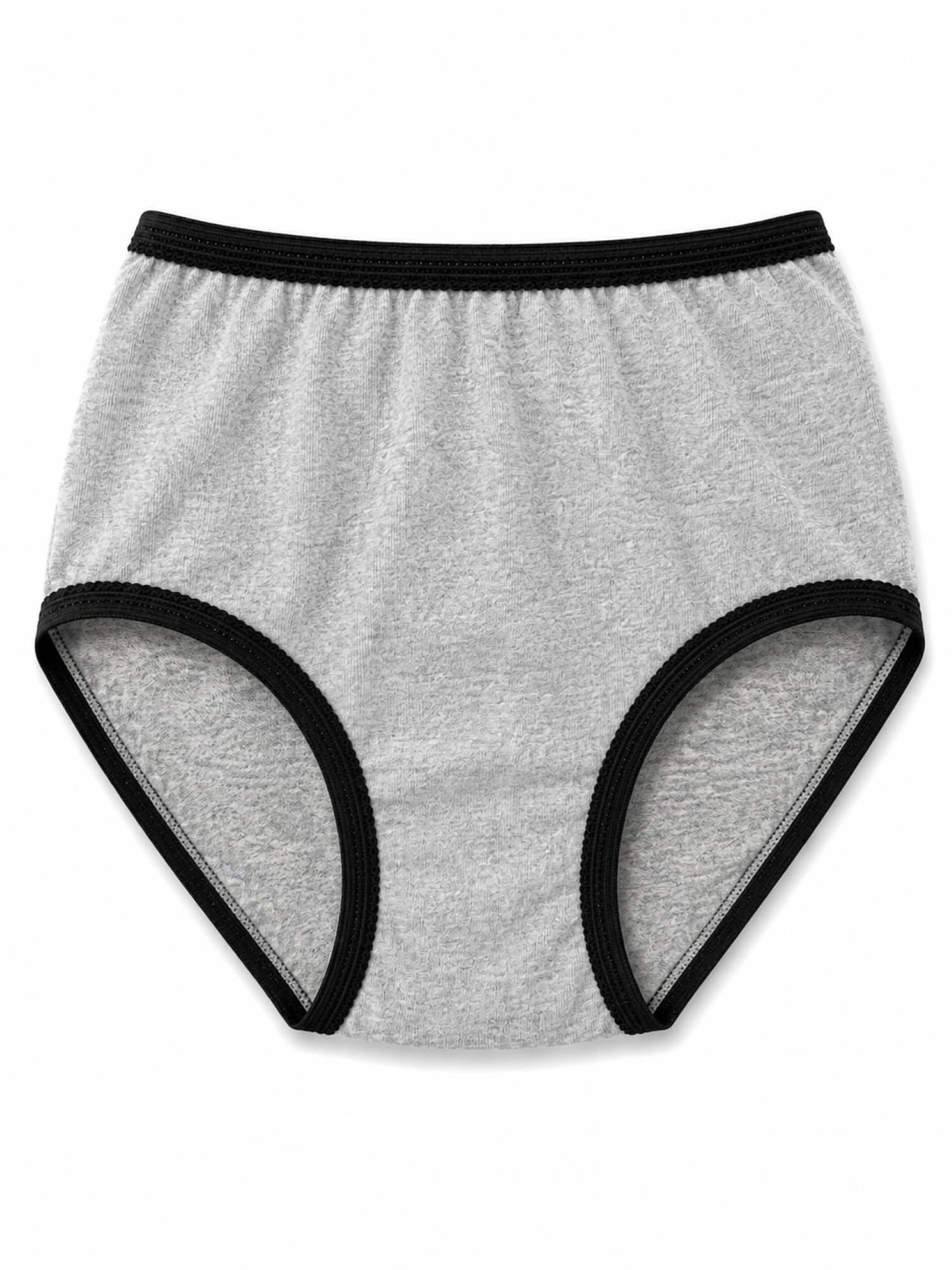 Ways to Celebrate Girls Halloween Underwear, 5-pack Briefs, Sizes 4-23