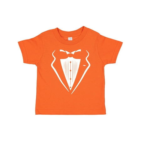 

Inktastic Tuxedo Gift Toddler Boy Girl T-Shirt