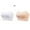 Beige#plus size sports bras for women clearance, variant on Bras Older Women Strapless Bandeau Bra Non-Slip Push Up Bras for Women 2 Pack Wireless Tube Top Bra Plus Size Bralette Beige,L