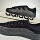thumbnail image 3 of Ad-id-as Znsored Triple Black Mens Skateboarding Shoes Sneakers HP9824 Multiple Sz, 3 of 6
