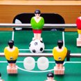 thumbnail image 3 of 10 Pcs Goalie Stop Rings Foosball Table Rod Positioners Plastic Locator Rings Tabletop Football Accessories Replacement Parts For Standard Foosball Tables, 3 of 8