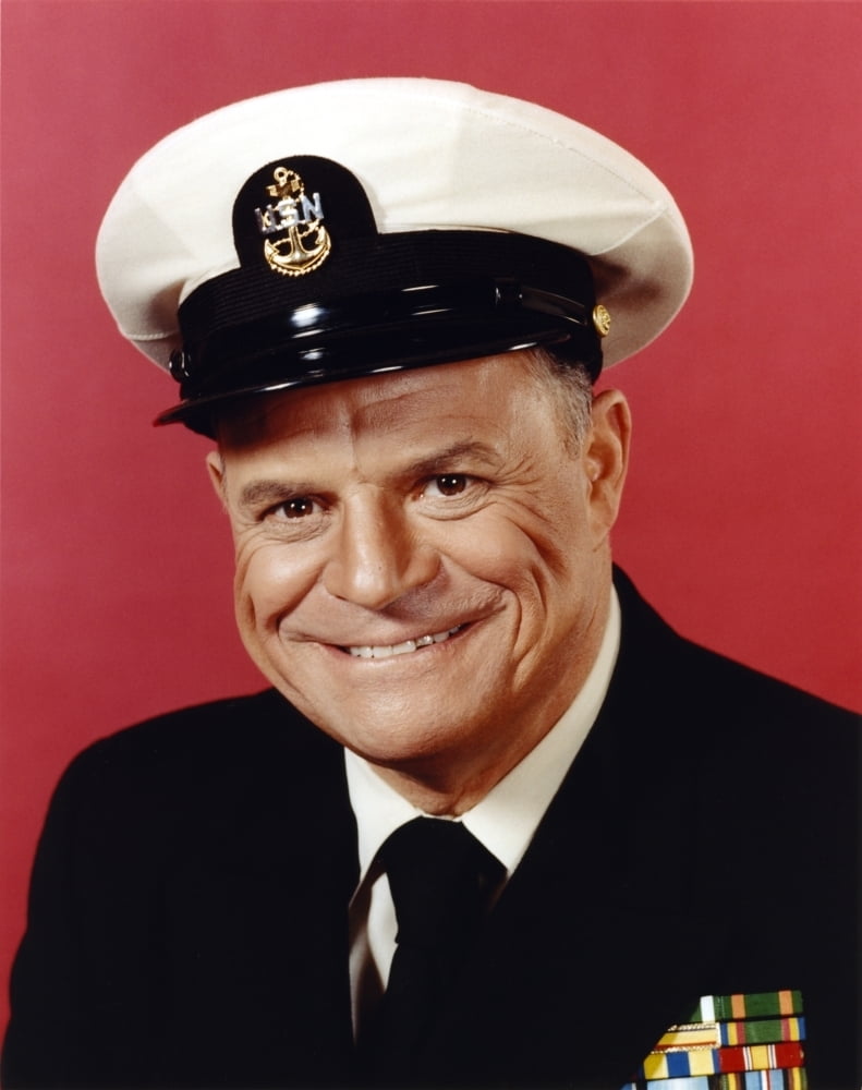 Don Rickles Close Up Portrait Photo Print - Item # VARCEL687095 -  Walmart.com