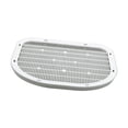 thumbnail image 4 of Milaget Cat Litter Mat Double Layer Trapping Reusable Cat Litter Scatter Litter Trapping, 4 of 9