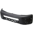thumbnail image 2 of CAPA For 2007-2014 FJ Cruiser Bumper Cover Front Plastic TO1000322C 5211935071, 2 of 5