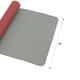 thumbnail image 3 of Mat de Yoga para Ejercicio de TPE (Rosado/Marsala) Marca Sunny Health & Fitness SF-NO. 071P Sunny Health & Fitness Mat de Yoga para Ejercicio de TPE (Rosado/Marsala) Marca Sunny Health & Fitness SF-NO. 071P, 3 of 3