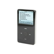 iPod 80GB Hard Drive Portable Media Player