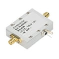 thumbnail image 3 of Amplificador de banda ancha módulo amplificador RF 40dB a prueba de polvo para navegación por satélite GPS ANGGREK Otros, 3 of 8