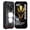 Black, variant on DOOGEE V Max LR 5G Rugged Smartphone with 40M Laser Ranging,36GB+512GB,200MP+32MP Camera,20500mAh/45W,MTK 7300 Rugged Phone,6.78" FHD+120Hz,1200LM Dual Camping Lights,Waterproof