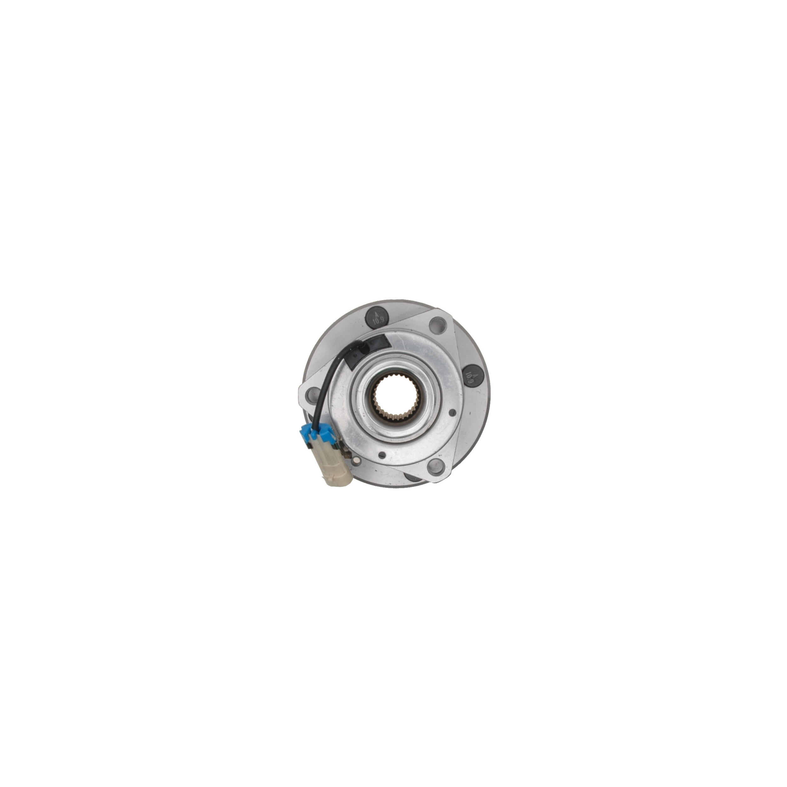Raybestos 713250 Professional Grade Wheel Bearing and Hub Assembly Fits select: 2004-2006 SUZUKI VERONA