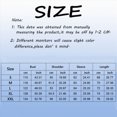 thumbnail image 3 of Godom Halloween Sweatshirts for Women Pumpkin Graphic Crewneck Long Sleeve Pullover Tops Loose Fit Soft Knit Ribbed Casual Fall Winter Outfits, 3 of 7
