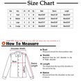 thumbnail image 3 of Puntoco Mujer Moda Sexy Cuello En V Manga Larga Suelta Cintura Elástica Camisa Top Puntoco Puntoco-6832, 3 of 9