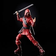 Hasbro Marvel Legends Series Spider-Man The Hand Ninja 6-Inch Action Figure