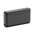 thumbnail image 2 of Bigcan Multifunctional Battery Charging Case for Osmo Action 3/4 – 3-Bay Charger & Storage Box with Dual microSD Slots, Portable Power Output & Fast Charging (116.2×59.2×22.9mm, 110g), 2 of 5