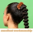 thumbnail image 3 of FOMIYES 8Ud Ponytail Holder De Material Duradero Y Atractivo Para Ocasiones, 3 of 6
