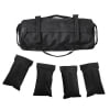 Weightlifting Sandbag Fitness Physical Training Sandbag with sandbags for men Fabric Handles for Indoor Gym Workout Weights Equipment