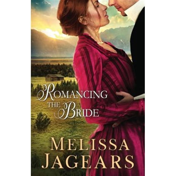 Pre-Owned Frontier Vows: Romancing the Bride (Paperback)