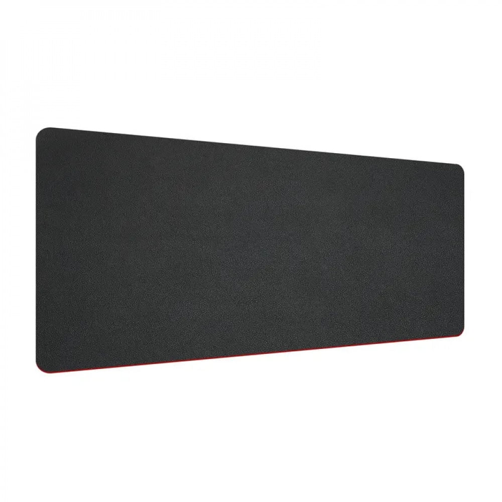 Pen+Gear Double-Sided Desk Pad, Leather Desk Mat with Assembled
