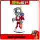 thumbnail image 2 of Figuras de acción de PLANTS VS ZOMBIES para niños, juguetes de bloques de carretera, Cubo de hierro, Reaper Grim, modelo de Zombie, juguetes para niños, regalos para niños, 2 of 5