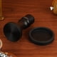 thumbnail image 4 of Prensa de Polvo 2 en 1 para Polvo Suelto WDT de 58 Mm, Distribuidor de Polvo, Martillo para Polvo, Compactador de Café con Aguja para Polvo Suelto, 4 of 5