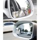 thumbnail image 4 of C Espejo retrovisor gran angular para coche, punto ciego, convexo ajustable para estacionamiento de seguridad, 4 of 5