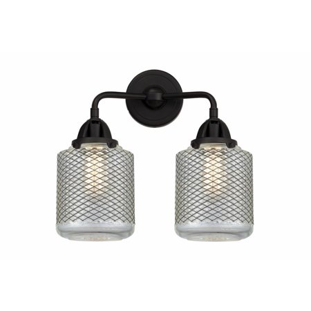 

Innovations Lighting - Stanton - 2 Light Bath Vanity-14.13 Inches Tall and 14
