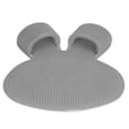 thumbnail image 2 of Alfombrilla De Baño De Silicona Suave Para Masaje De Pies, Alfombrilla De Ducha Antideslizante Con Ventosas Fuertes, Masajeador De Pies, 2 of 7