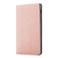 thumbnail image 2 of For Samsung Galaxy Tab S5e 10.5 2019 Model SM-T720/T725, Multi-Angle Viewing Stand Cover with Pocket Auto Sleep Wake, Champagne, 2 of 4