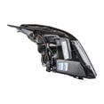 thumbnail image 4 of TYC 20-6930-90-1 Left Headlight Assembly for 2008-2009 Saturn Aura GM2502292, 4 of 7
