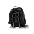 thumbnail image 3 of Samsonite Classic Business 2.0 Standard - Notebook carrying backpack - 13" - 15.6" - black, 3 of 5
