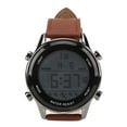 thumbnail image 2 of Mens Digital Sports Watch,Men Digital Watch Dual Time Stopwatch Calendar Alarm Clock 50m Waterproof Sports Watch with Luminous Function, Suitable for Hiking, 2 of 7