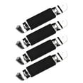 thumbnail image 1 of SHOWERORO 4Pack Jar Lid Opener Plastic Simple Practical Design for Outdoor Tool Kitchen Tool, 1 of 8