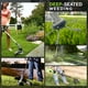 thumbnail image 2 of Steel Wire Grass Trimmer Head, Universal Garden Tool (Easy Installation), 2 of 5