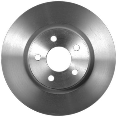 Bendix PRT5301 Premium Brake Rotor
