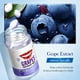 thumbnail image 5 of Pasta dental masticable para dientes sensibles, 30 unidades, sabor a uva, fórmula de hidroxiapatita sin flúor, para blanquear los dientes y proteger contra las caries, portátil., 5 of 9
