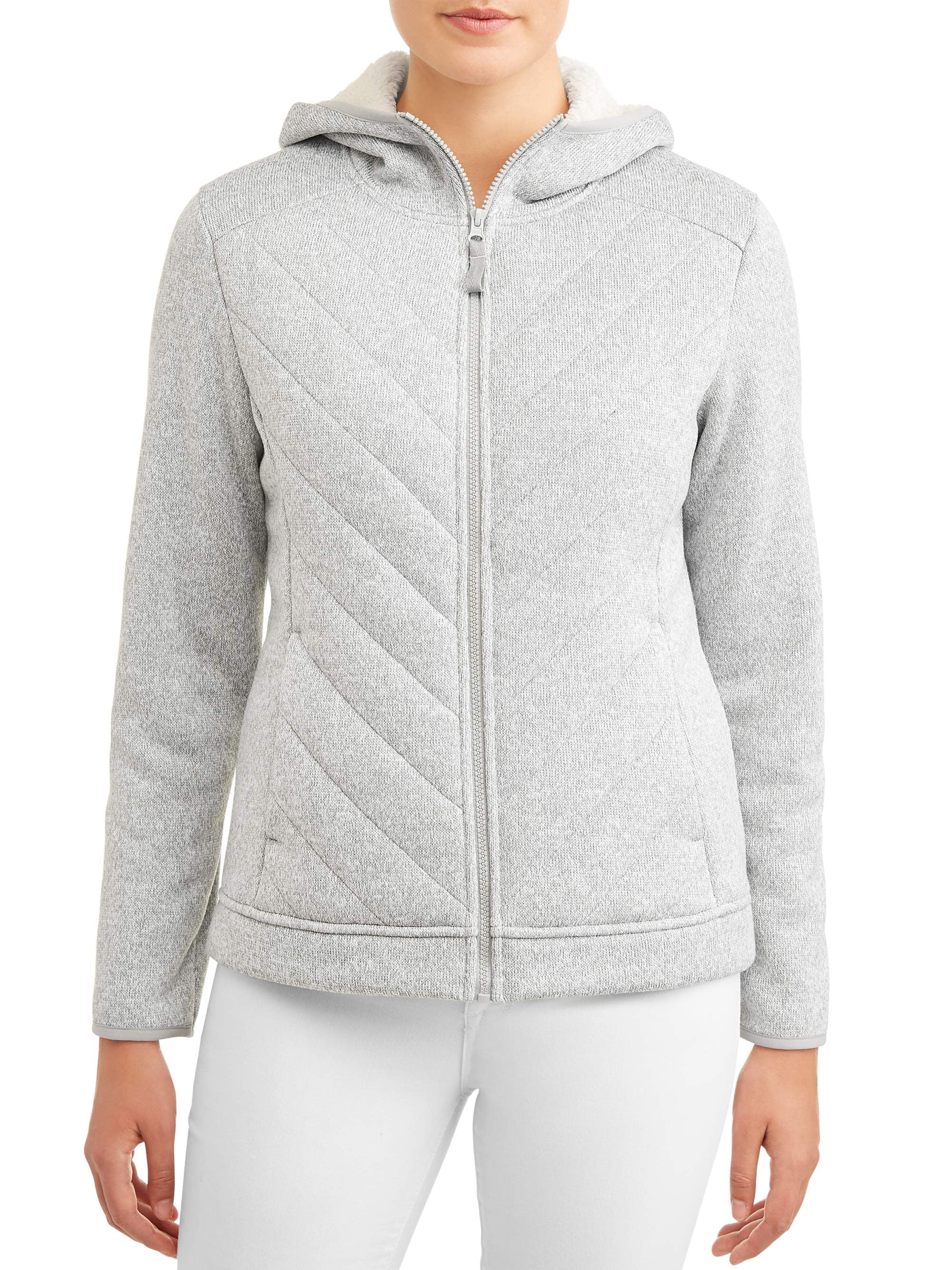patagonia faux fur jacket