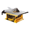 thumbnail image 2 of Sierra Circular De 1800w Mesa Portatil 10 In Dwe7470 Dewalt DeWalt DWE7470, 2 of 5