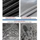thumbnail image 4 of Cubierta cuadrada para mesa de fogón de gas, resistente al agua, resistente al viento, anti-UV, para muebles de brasero de Patio, 4 of 5