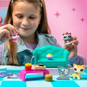 Littlest Pet Shop Diner Dash Play Pack, For Ages 4 Years and Up