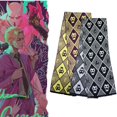 thumbnail image 2 of JoJo's Bizarre Adventure Kujo Jotaro Cosplay bufanda Unisex para hombres y mujeres adultos, accesorios de Anime cálidos en invierno Fivean unisex, 2 of 2