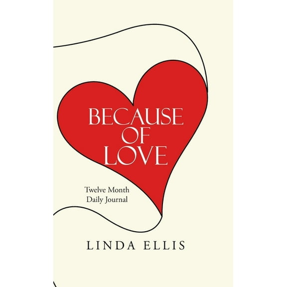 Because of Love (Hardcover)