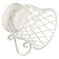 thumbnail image 4 of Coffee  Basket Iron Holder for Coffee Pod, Coffee Pod Organizer Unique Hollow Structure Prevents Moldy Capsules, Multipurpose Storage Basket for Various Items, 4 of 8