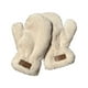 thumbnail image 5 of Guantes De Invierno Para Mujer, Con Forro De Piel Sintética, Manoplas Suaves Y Afelpadas, Protección Contra El Frío Y El Viento, 5 of 9