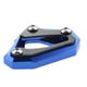 thumbnail image 5 of Soporte Lateral De La Extensión Del Soporte Del Caballete Lateral De La Zapata De La Motocicleta Para Yotijar Placa de extensión de Kickstand, 5 of 6