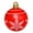 H, variant on Nkmbld Large Inflatable Christmas Balls with Remote Control Led Lamp, 60cm Inflatables Xmas Decorated Ball for Yard Lawn Porch Decor