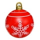 thumbnail image 2 of Decoraciones de Halloween, adornos de Halloween, regalos de Halloween Inflable navideño decorado para exteriores de 60 cm, decoraciones inflables para árboles de Navidad, inflable decorado, 2 of 9